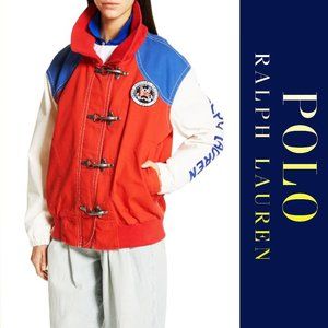 Polo Ralph Lauren Color Block Jacket